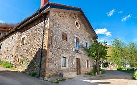 Casa rural El Casar de Espejos I y II